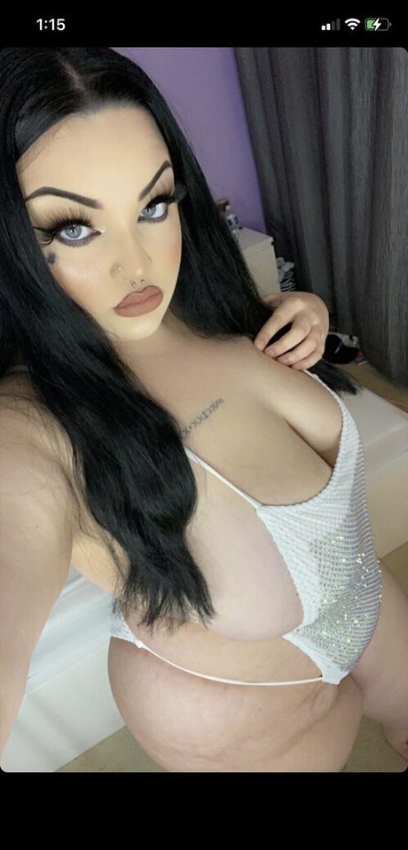 chanelgreyofficial pornstar sexy images