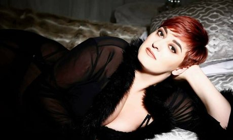 thelilpixie adult model photo