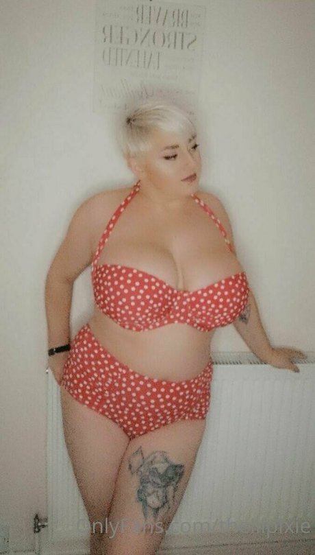 thelilpixie high quality actress photos