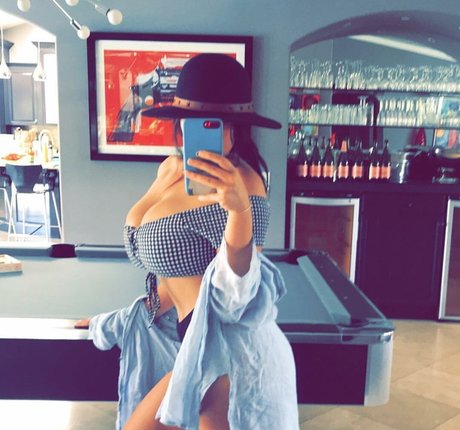 Jordan Taverner model nudes picture