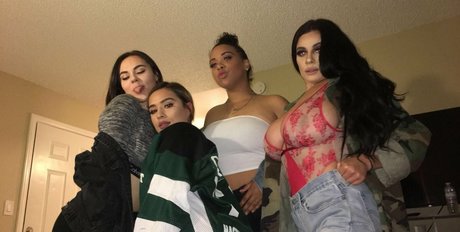 Jordan Taverner hot star img