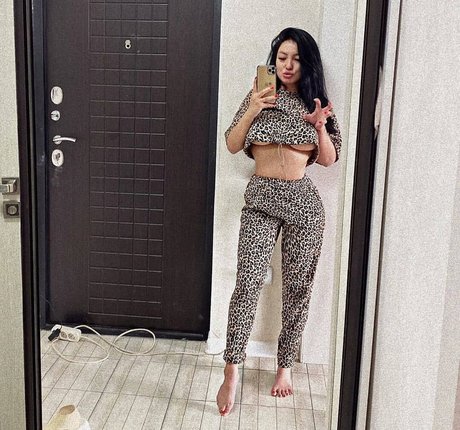 Asa Lochka pornstar art image