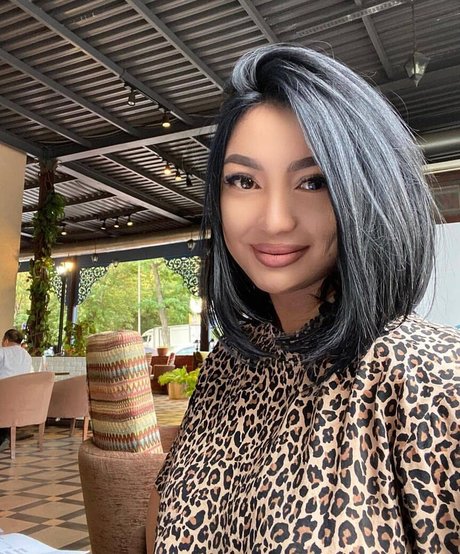 Asa Lochka sexy actress image