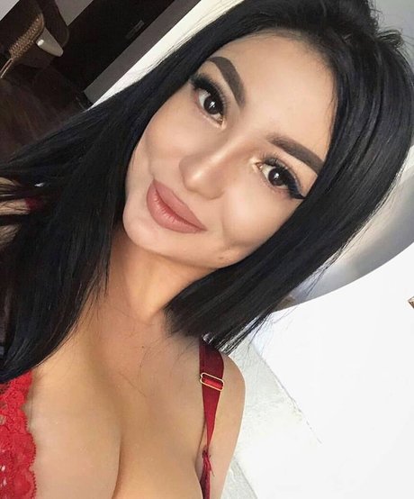 Asa Lochka erotic star pics