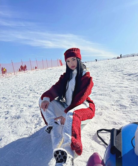 Asa Lochka porn star picture