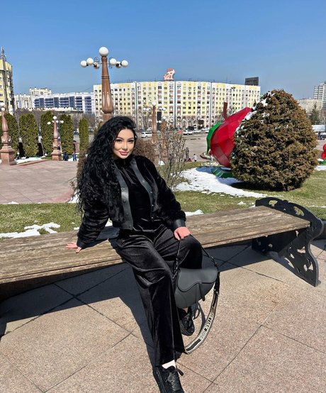 Asa Lochka pornstar erotic picture