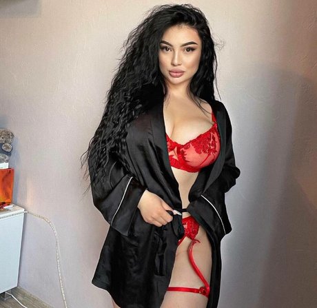 Asa Lochka nice star photo