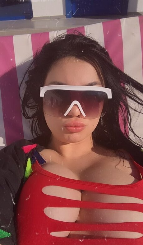 Asa Lochka hd pornstar image