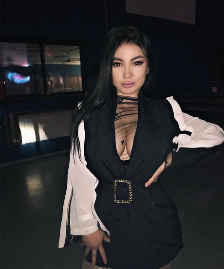 Asa Lochka star sex picture