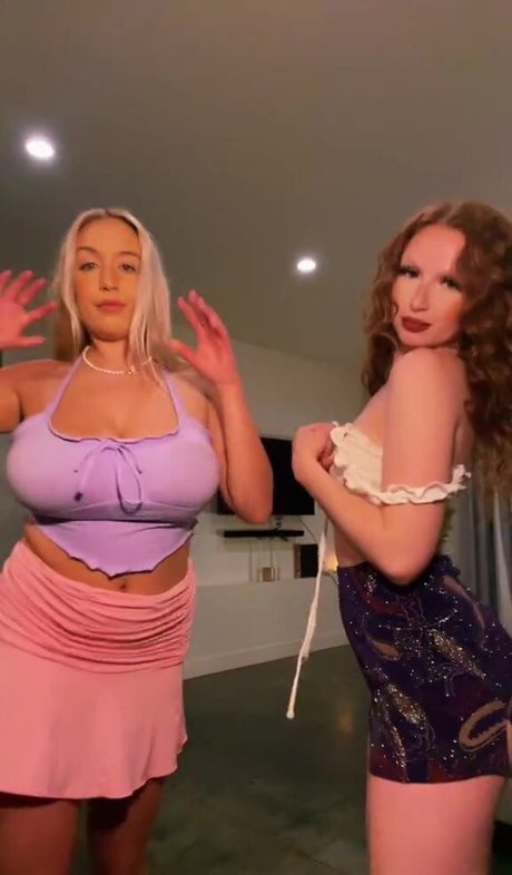 Holly Youpa model nude galleries