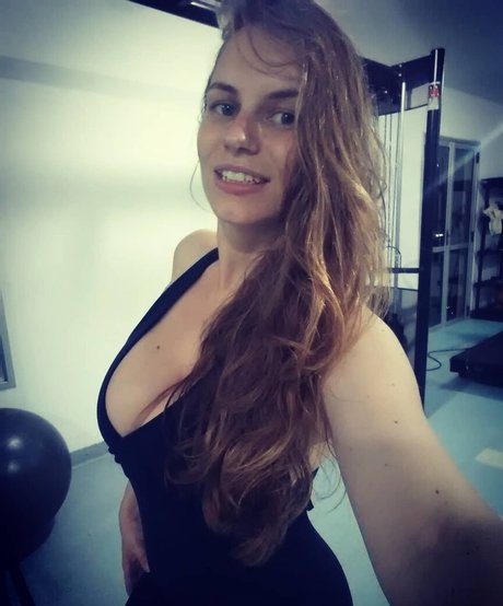 Ju Luz nudes star image