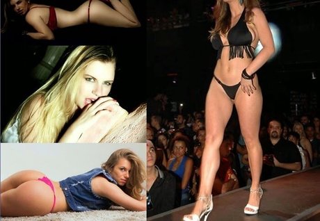 Ju Luz best pornstar galleries