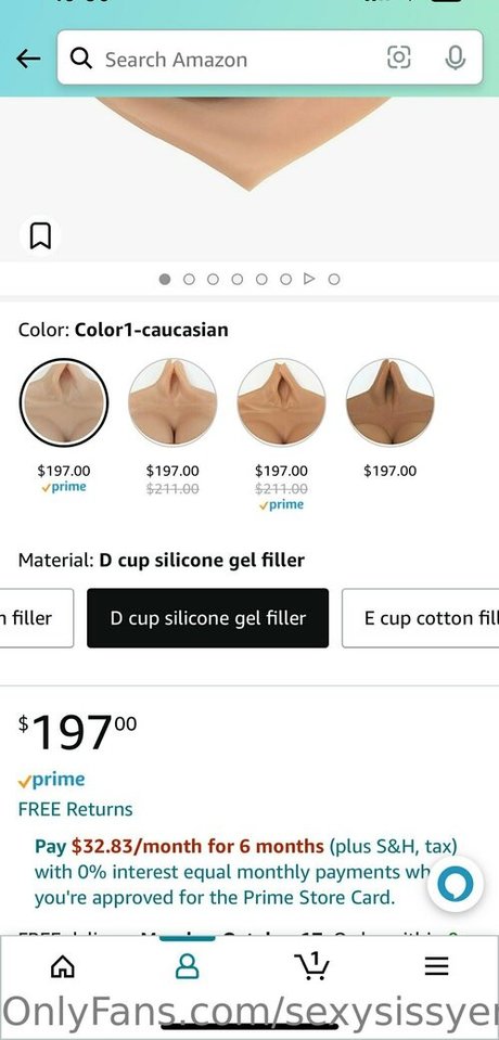 sexysissyemily pretty actress archive