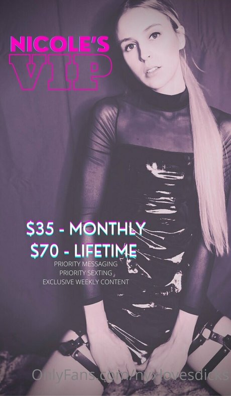 nyxlovesdicks free model pics