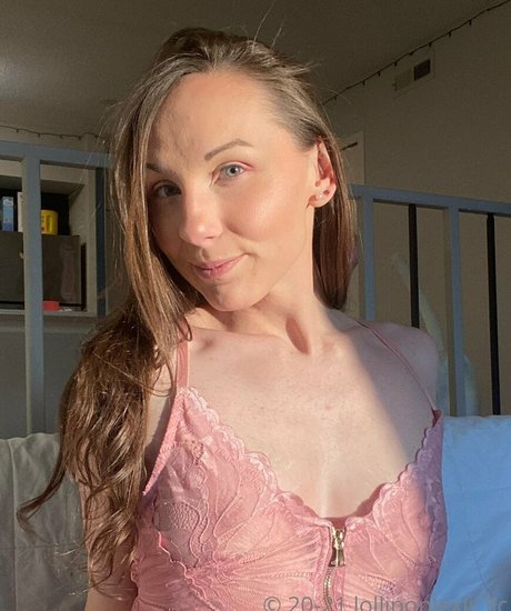 lollipop lexii exclusive model picture