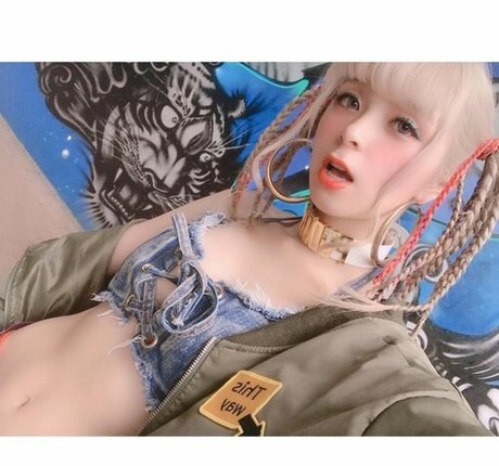 Mizuhashi Mai free star galleries