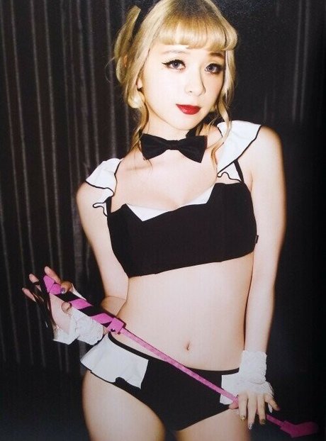 Mizuhashi Mai perfect pornstar images