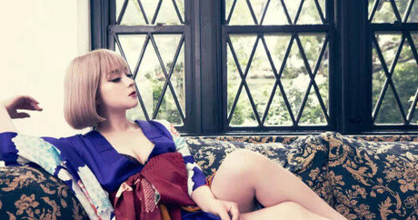 Mizuhashi Mai thumbnail