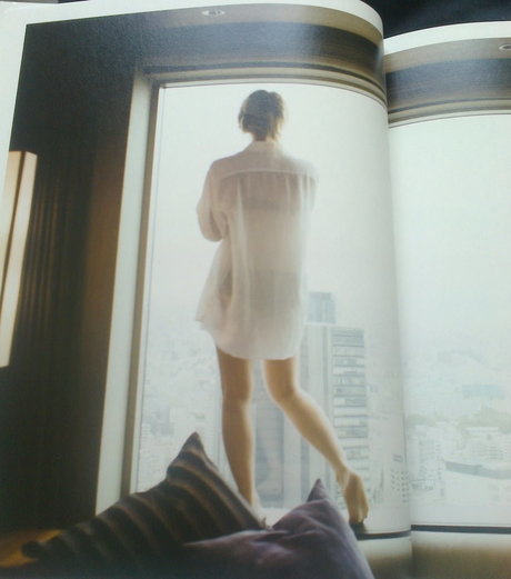 Mizuhashi Mai best model pics