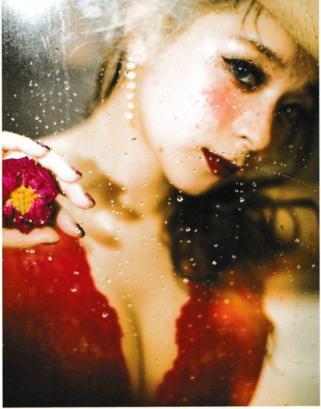 Mizuhashi Mai nude star pics