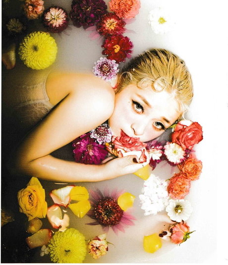 Mizuhashi Mai beautiful actress pic