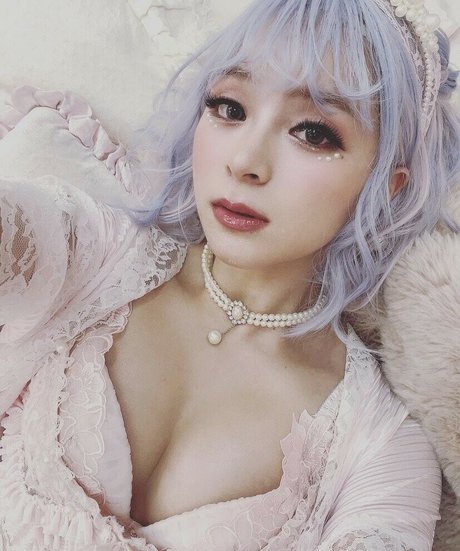 Mizuhashi Mai beautiful pornstar photo