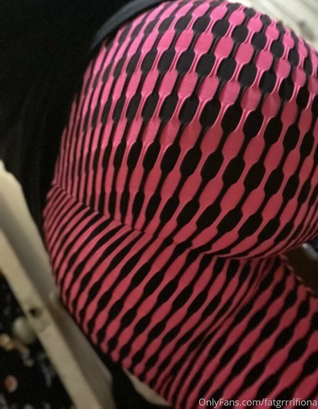 fatgrrrlfiona model picture