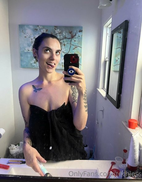 techjess pornstar naked img