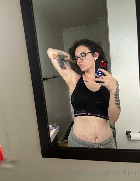 techjess art pornstar galleries