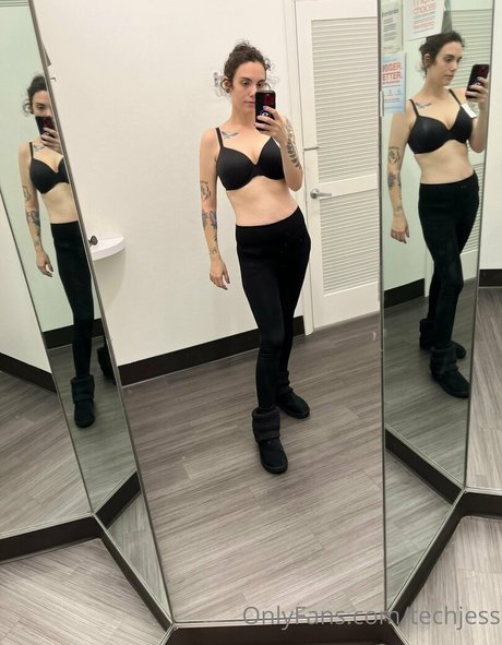 techjess perfect star photos