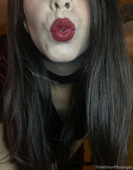 goddess tickle xxx pornstar photo