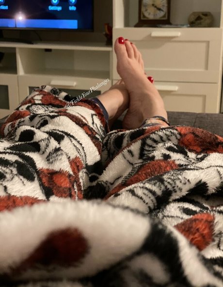 goddess tickle art star picture