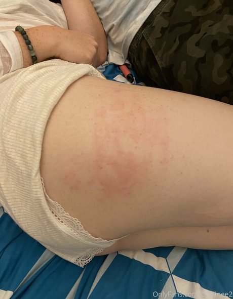 clitriinee2 pornstar exclusive picture