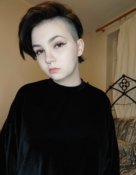 luciuskitten nudes pornstar photo