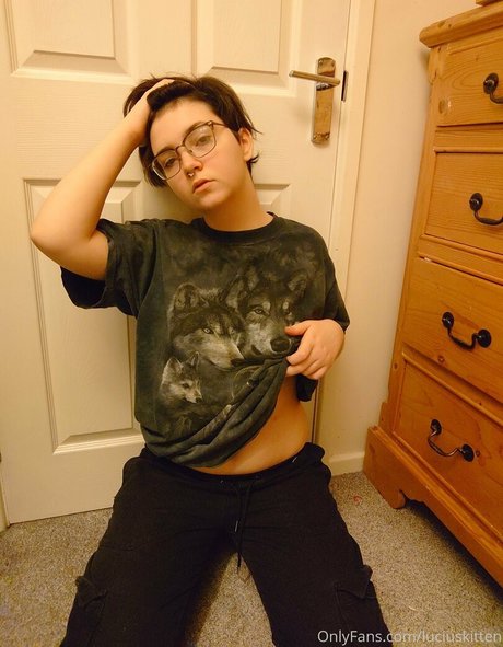 luciuskitten sex star archive