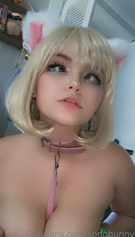 sooobunny model porn photos