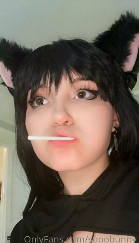 sooobunny model pretty archive