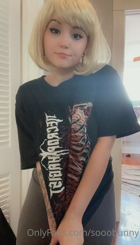 sooobunny model art archive