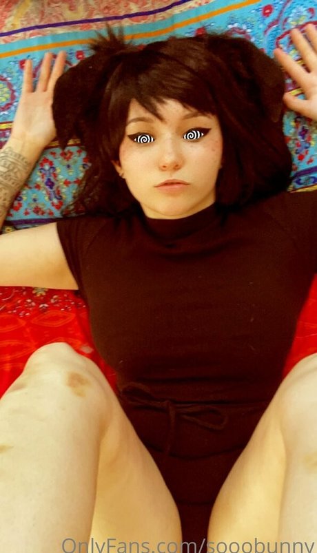 sooobunny star erotic gallery