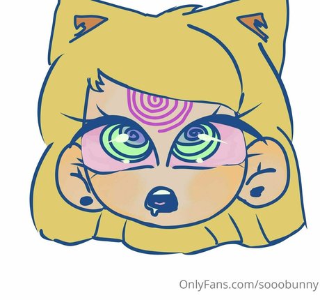 sooobunny pornstar free pics