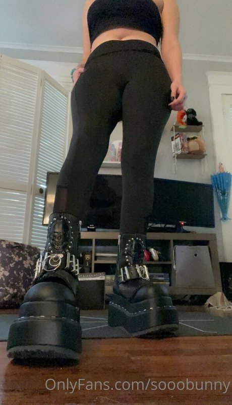 sooobunny exclusive pornstar pictures