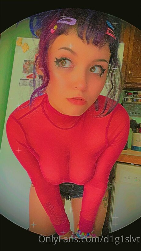 sooobunny model sexy picture