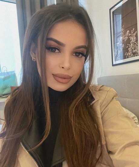 Maya Bulgarien nudes star image