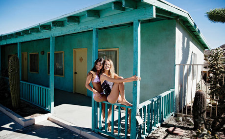 Isabelle Cornish top star img