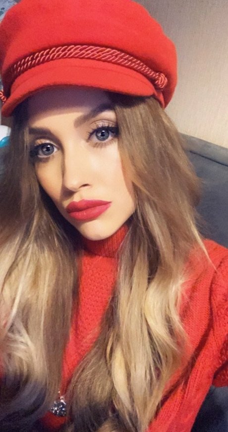 Kristina Sweet sexy model pics