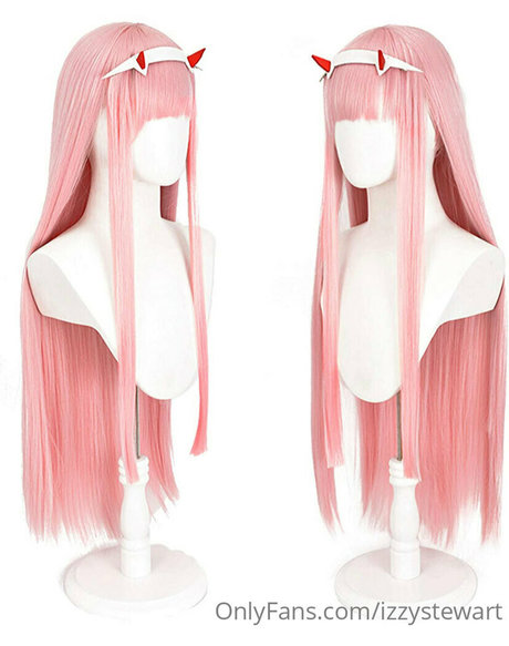 izzystewart star art gallery