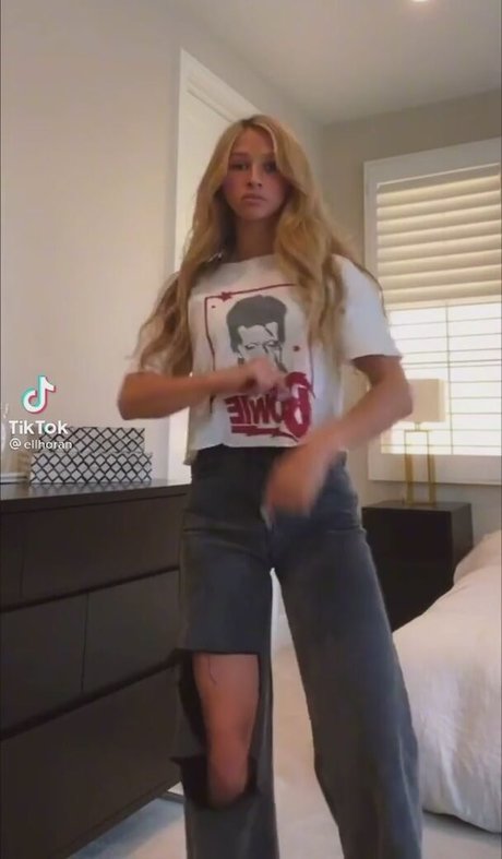 Ella Horan pornstar perfect gallery