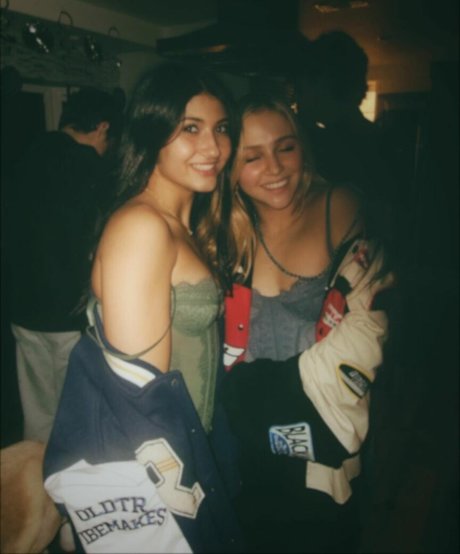 Ella Horan perfect pornstar image