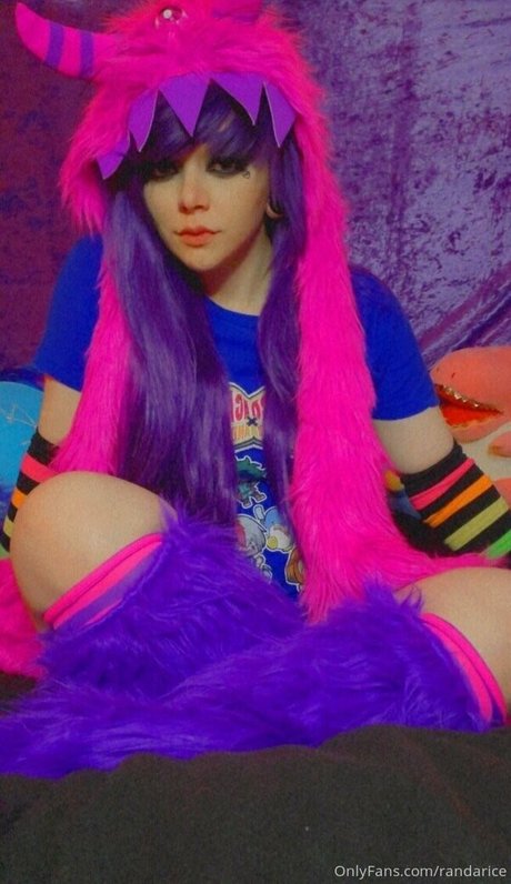 randarice nudes actress photo