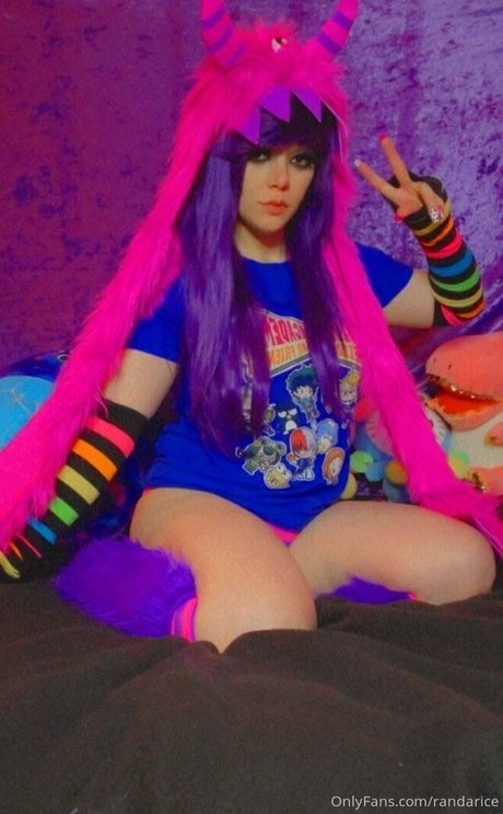 randarice hot pornstar pics